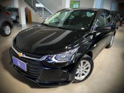 CHEVROLET Onix Hatch 1.0 12V 4P FLEX TURBO AUTOMTICO