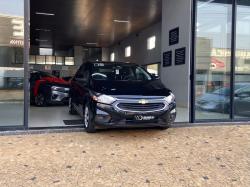 CHEVROLET Onix Hatch 1.0 4P FLEX LT