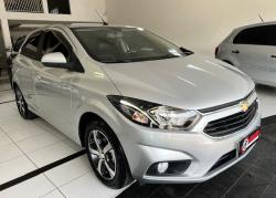 CHEVROLET Onix Hatch 1.4 4P FLEX LTZ AUTOMTICO