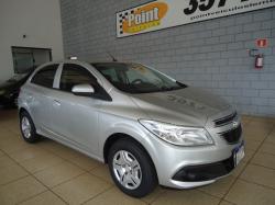 CHEVROLET Onix Hatch 1.0 4P FLEX LT