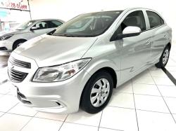 CHEVROLET Onix Hatch 1.0 4P FLEX JOY