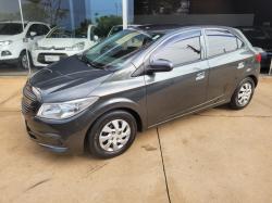 CHEVROLET Onix Hatch 1.0 4P FLEX JOY