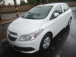 CHEVROLET Onix Hatch 1.0 4P FLEX LT