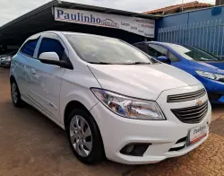 CHEVROLET Onix Hatch 1.0 4P FLEX JOY