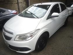 CHEVROLET Onix Hatch 1.0 4P FLEX LT