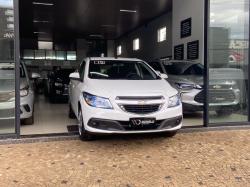 CHEVROLET Onix Hatch 1.4 4P FLEX LT