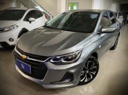 CHEVROLET Onix Hatch 1.0 12V 4P FLEX PREMIER TURBO AUTOMTICO