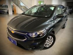 CHEVROLET Onix Hatch 1.0 4P FLEX LT