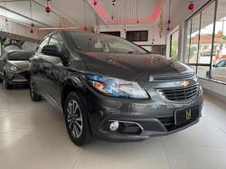 CHEVROLET Onix Hatch 1.4 4P FLEX LTZ