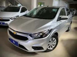 CHEVROLET Onix Hatch 1.0 4P FLEX LT