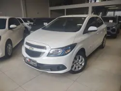 CHEVROLET Onix Hatch 1.4 4P FLEX LT