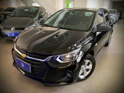 CHEVROLET Onix Hatch 1.0 12V 4P FLEX