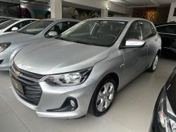 CHEVROLET Onix Hatch 1.0 4P FLEX LTZ TURBO AUTOMTICO