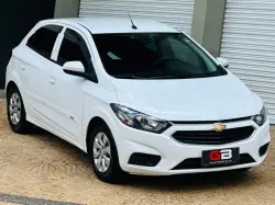 CHEVROLET Onix Hatch 1.0 4P FLEX LT