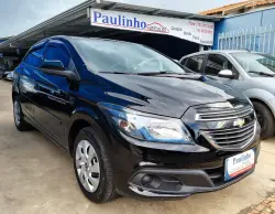 CHEVROLET Onix Hatch 1.4 4P FLEX LT