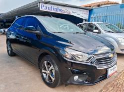 CHEVROLET Onix Hatch 1.4 4P FLEX LTZ