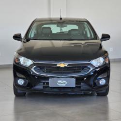 CHEVROLET Onix Hatch 1.4 4P FLEX LTZ