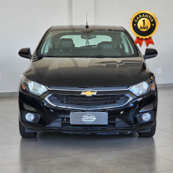 CHEVROLET Onix Hatch 1.4 4P FLEX LTZ