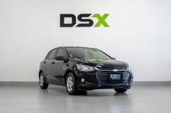 CHEVROLET Onix Hatch 1.0 12V 4P FLEX