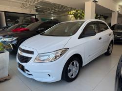 CHEVROLET Onix Hatch 1.0 4P FLEX LT