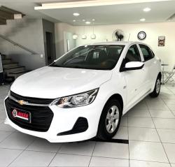 CHEVROLET Onix Hatch 1.0 12V 4P FLEX