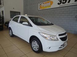 CHEVROLET Onix Hatch 1.0 4P FLEX LS