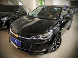 CHEVROLET Onix Hatch 1.0 12V 4P FLEX PREMIER 2 TURBO AUTOMTICO