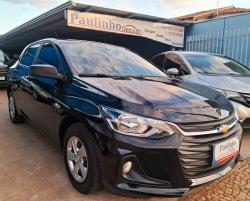 CHEVROLET Onix Hatch 1.0 12V 4P FLEX