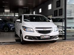 CHEVROLET Onix Hatch 1.0 4P FLEX LT