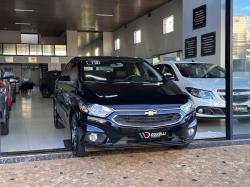 CHEVROLET Onix Hatch 1.4 4P FLEX LTZ AUTOMTICO