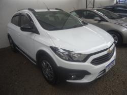 CHEVROLET Onix Hatch 1.4 4P FLEX ACTIV AUTOMTICO