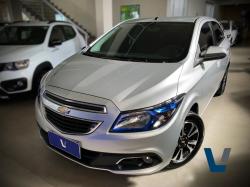 CHEVROLET Onix Hatch 1.4 4P FLEX LTZ