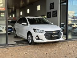 CHEVROLET Onix Hatch 1.0 4P FLEX LT TURBO
