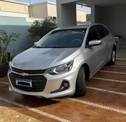 CHEVROLET Onix Hatch 1.0 4P FLEX LTZ TURBO AUTOMTICO