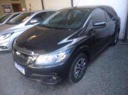 CHEVROLET Onix Hatch 1.4 4P FLEX LTZ