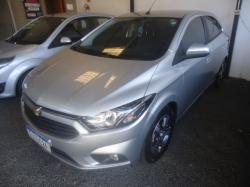 CHEVROLET Onix Hatch 1.4 4P FLEX LTZ