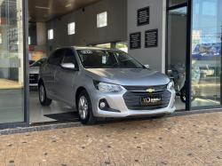CHEVROLET Onix Hatch 1.0 4P FLEX LTZ TURBO AUTOMTICO