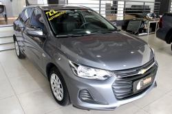CHEVROLET Onix Hatch 1.0 12V 4P FLEX TURBO AUTOMTICO