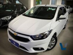 CHEVROLET Onix Hatch 1.0 12V 4P FLEX LT