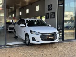 CHEVROLET Onix Hatch 1.0 4P FLEX LT