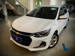 CHEVROLET Onix Hatch 1.0 12V 4P FLEX PREMIER TURBO AUTOMTICO