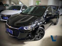 CHEVROLET Onix Hatch 1.0 12V 4P FLEX LT TURBO