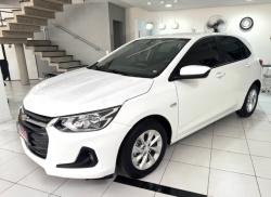 CHEVROLET Onix Hatch 1.0 12V 4P FLEX LT