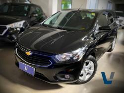 CHEVROLET Onix Hatch 1.4 4P FLEX LT