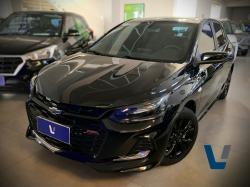 CHEVROLET Onix Hatch 1.0 12V 4P FLEX RS TURBO AUTOMTICO