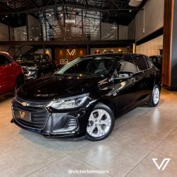 CHEVROLET Onix Hatch 1.0 12V 4P FLEX PREMIER TURBO AUTOMTICO