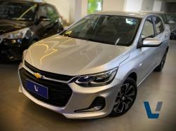 CHEVROLET Onix Hatch 1.0 12V 4P FLEX PREMIER TURBO AUTOMTICO