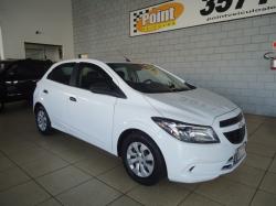 CHEVROLET Onix Hatch 1.0 4P FLEX JOY