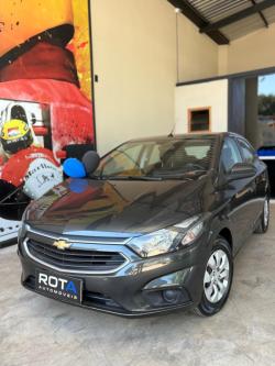 CHEVROLET Onix Hatch 1.0 12V 4P FLEX LT