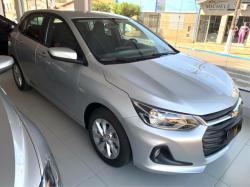 CHEVROLET Onix Hatch 1.0 4P FLEX LTZ TURBO AUTOMTICO